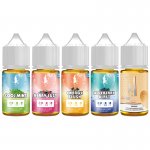 [Special Sample] 30ml Vapelf Nicotine Salt E-liquid(10pcs at most)