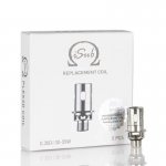 Innokin iSub Plex3D Mesh Coil 5pcs/pack