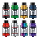 SMOK TFV8 X-Baby Tank Atomizer 4ml