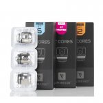 Vaporesso NRG GT Core Coil for SWAG, NRG SE, Revenger, NRG, NRG Mini,Revenger X,Switcher,Switcher LE,Cascade One,Cascade One Plus,Cascade Baby,Cascade Mini,Revenger Mini,Skrr Tank,SWAG II (3pcs/pack)