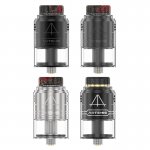 Thunderhead Creations Artemis V2 25mm RDTA Atomizer 4.5ml