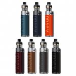 Voopoo Drag X Pro 100W Pod Mod Kit 5.5ml/2ml