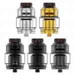 Thunderhead Creations x Mike Vapes Blaze RTA Atomizer (26mm) 5.5ml