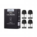 Uwell Caliburn A3 / Caliburn AK3 / Caliburn A3S / AZ3 / AZ3 Grace / Pod Cartridge 2ml (4pcs/pack)