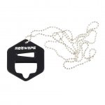 Reewape 5 IN 1 Shortfill Cap Opener Tool