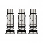 Vaporesso MTX Replacement Coil for iTank M Tank (5pcs/Pack)