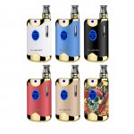 Kangvape TH-420 II Vaporizer Kit 650mAh 0.5ml