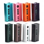 BP MODS Warhammer Single 18650 60W Box Mod