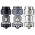 Dovpo Blotto Single Coil RTA Atomizer 5ml