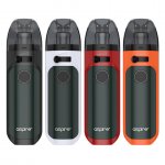 Aspire Tigon AIO Pod System Kit 1300mAh 4.6ml