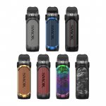 SMOK IPX80 80W Pod Mod Kit 3000mAh 5.5ml