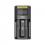 Nitecore UMS2 USB Charger