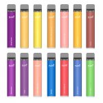 YUMI Bar1500 0mg Disposable Kit 850mAh 4.8ml