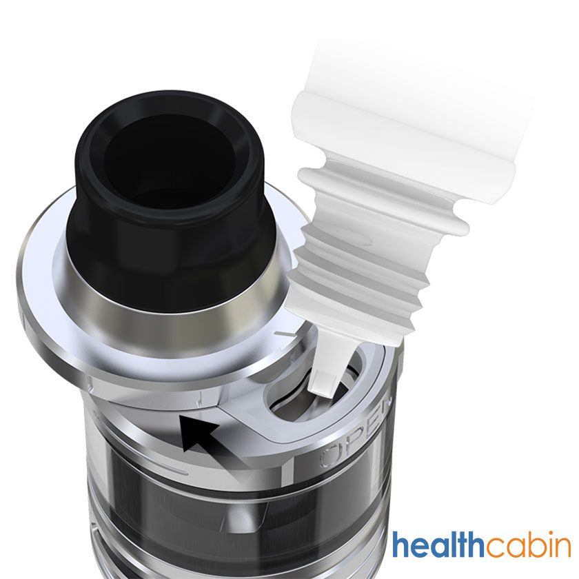 HealthCabin