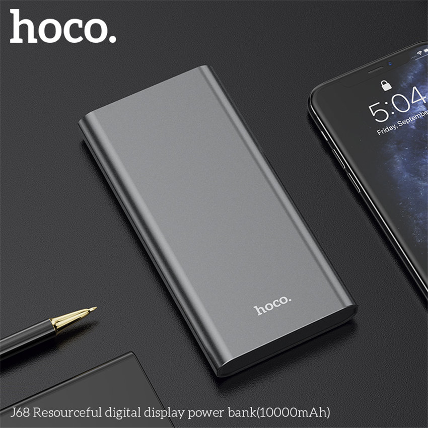 Power bank J68 Resourceful 10000mAh - HOCO