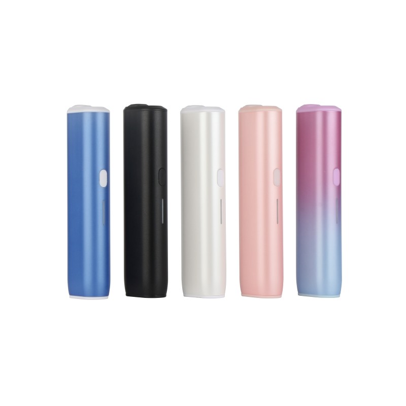 Hitaste E5 Heat Not Burn Device With Auto Heat 1500mAh