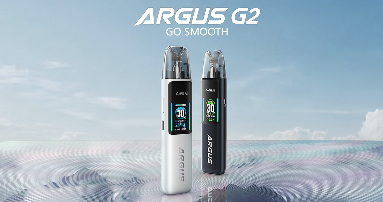 VOOPOO Argus G2 Kit