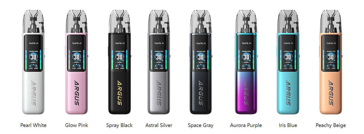 VOOPOO Argus G2 Kit