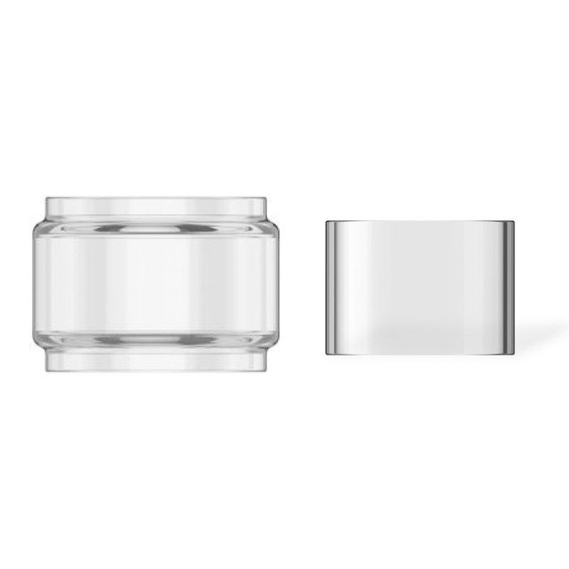 Voopoo Uforce-X Tank Replacement Glass Tube 5.5ml