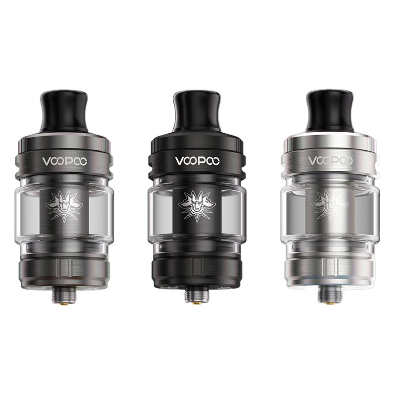 VOOPOO UFORCE-X Nano Tank 4.5ml (28mm)