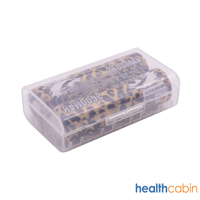 HealthCabin