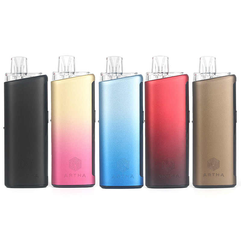 Advken Artha Pro Pod System Kit 1500mAh 3ml