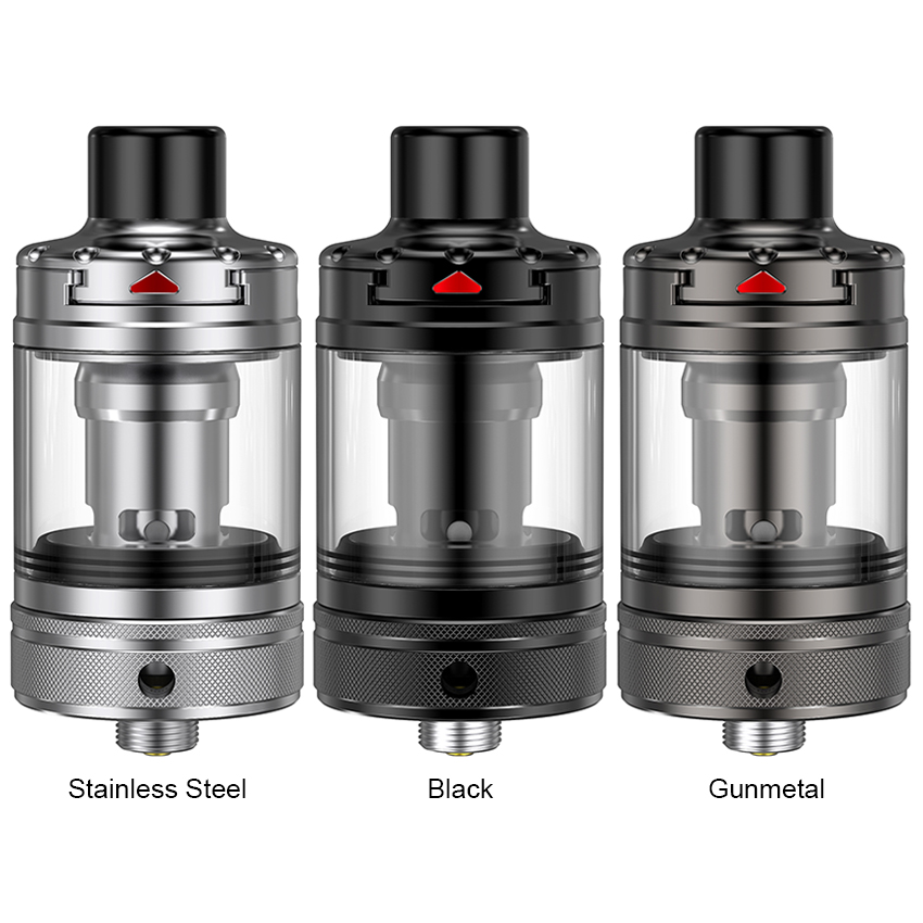 Aspire Nautilus 3 Tank 4ml Atomizer for Zelos 3