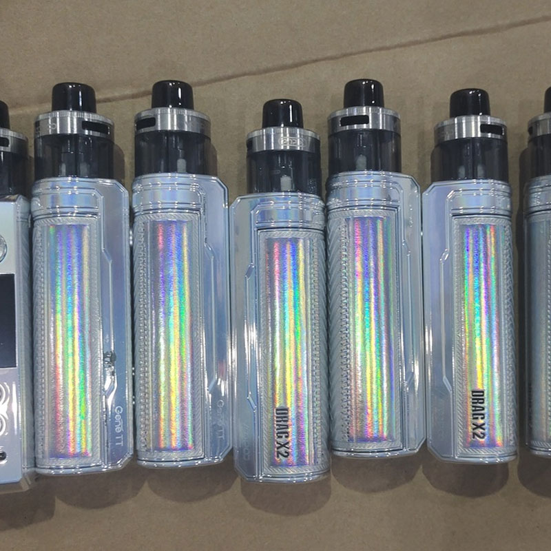 [Special Offer] Clearance Products with Appearance Damaged 2500mAh