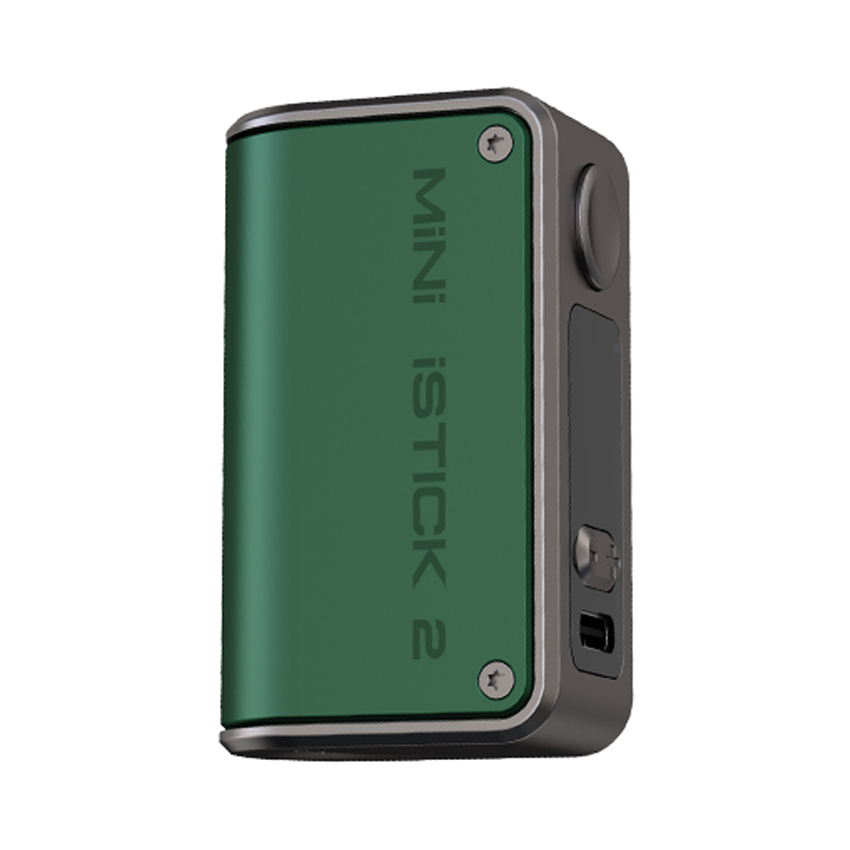 Acquista Eleaf Mini iStick 2 box mod kit 1050mAh 