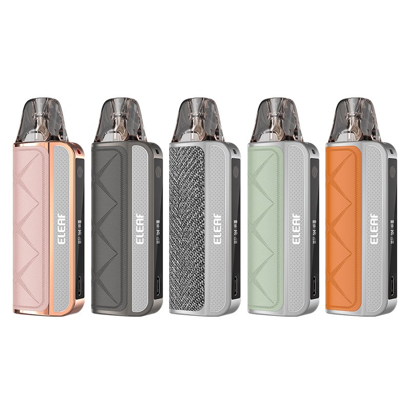 Eleaf iCita Pod System Kit 1600mAh 3ml