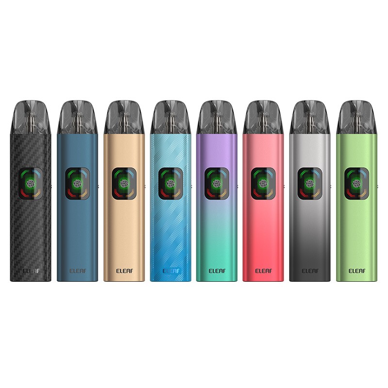 Eleaf iCita SE Pod System Kit 1400mAh 3ml