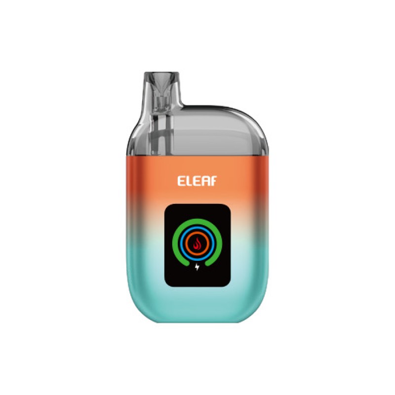 Eleaf Iore Pebble ECO Pod System Kit 1100mAh 6.5ml