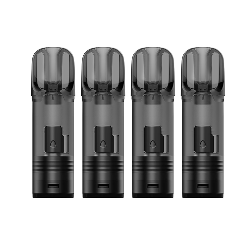 Eleaf iSilk Pod Cartridge 2ml (4pcs/pack)