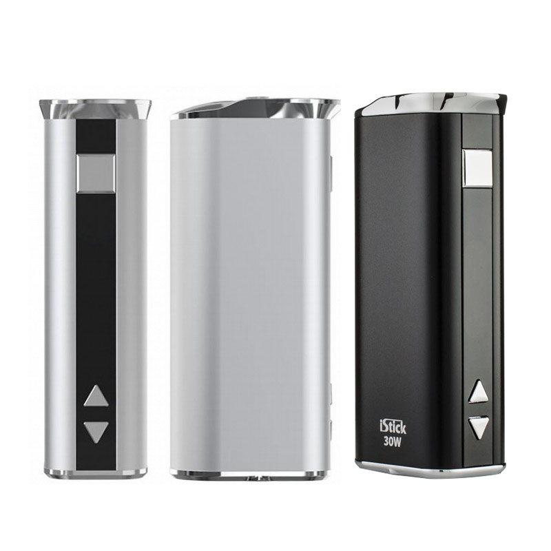 Eleaf iStick 30W Box Mod 2200mAh