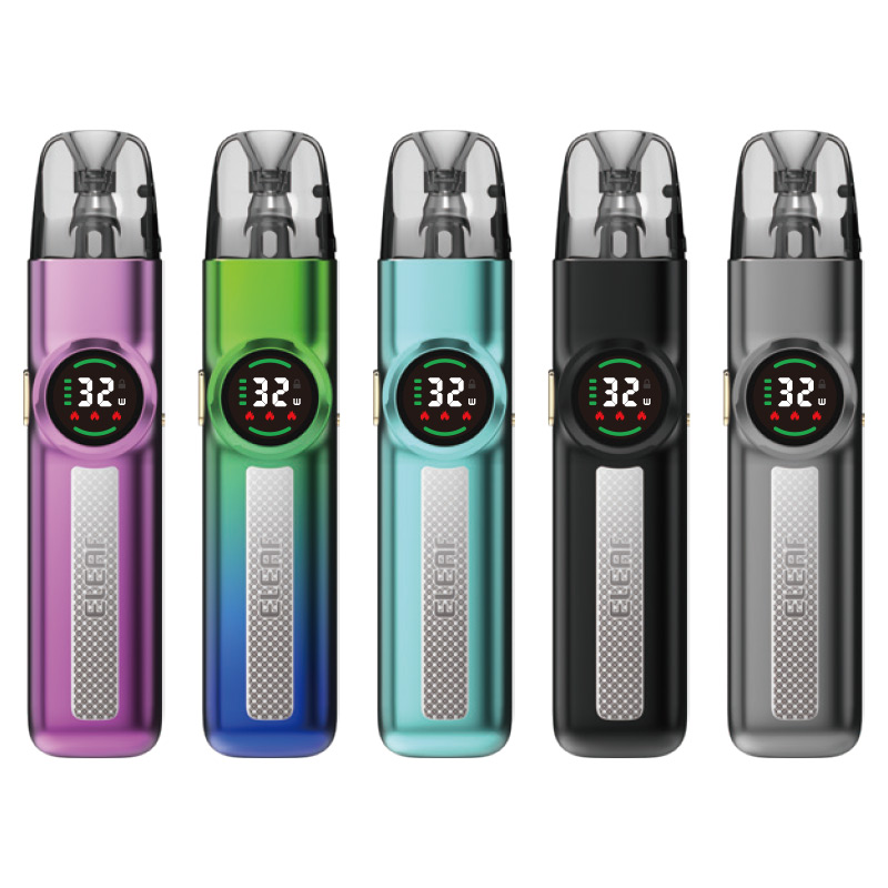 Eleaf iVeni Pod System Kit 1100mAh (Max 40W) 2ml