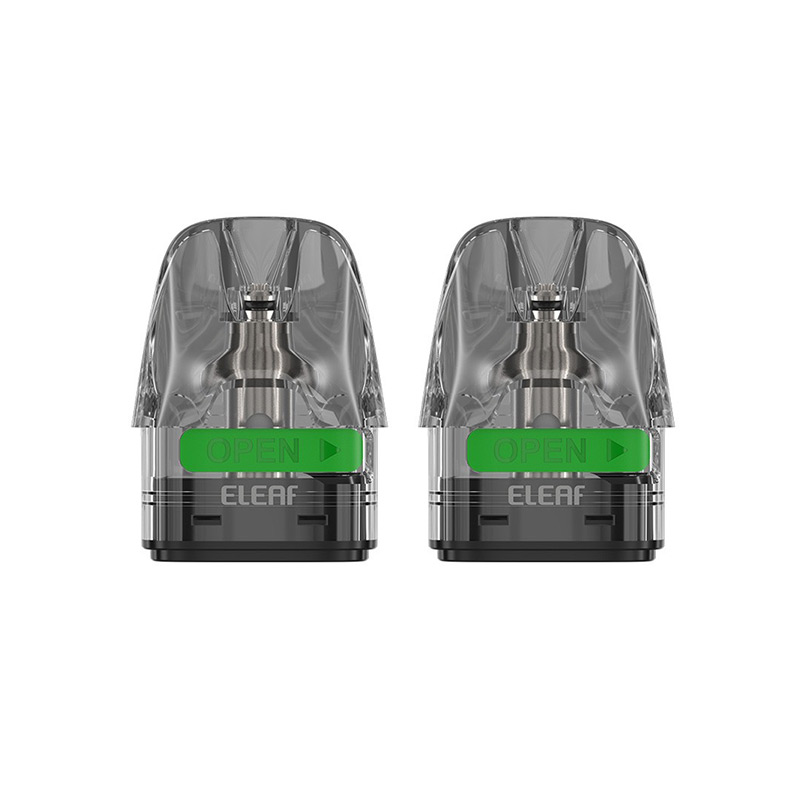 Eleaf iCita Pod Cartridge 3ml (2pcs/pack)