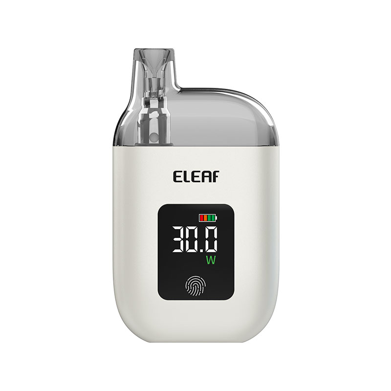 Eleaf Iore Pebble Pod System Kit 1100mAh (Max 30W) 6.5ml