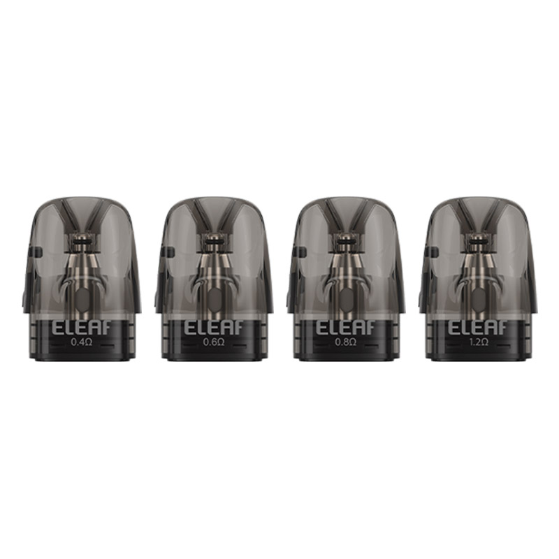 Eleaf iVeni Pod Cartridge 2ml(4pcs/pack)