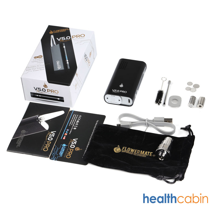 HealthCabin