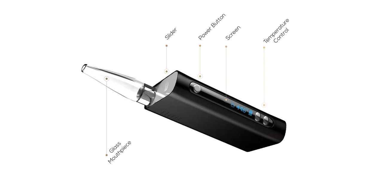 Flowermate V5.0s Pro Mini Kit