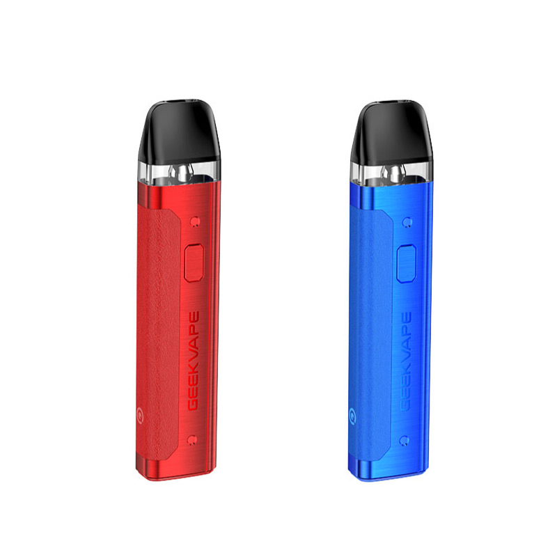 [Free Gifts] Geekvape AQ Pod System Kit 1000mAh 2ml