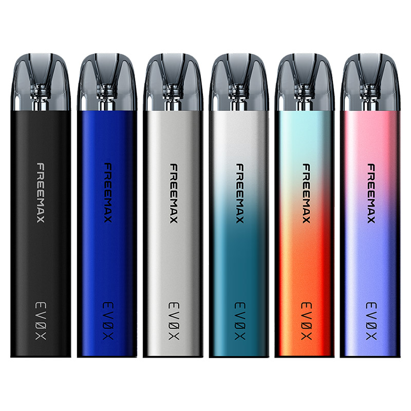 Freemax EVOX Pod System Kit 1000mAh 5ml