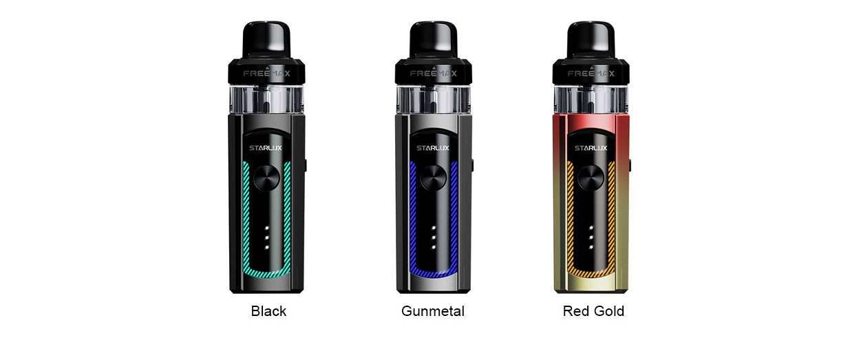 Freemax Starlux 40W Kit