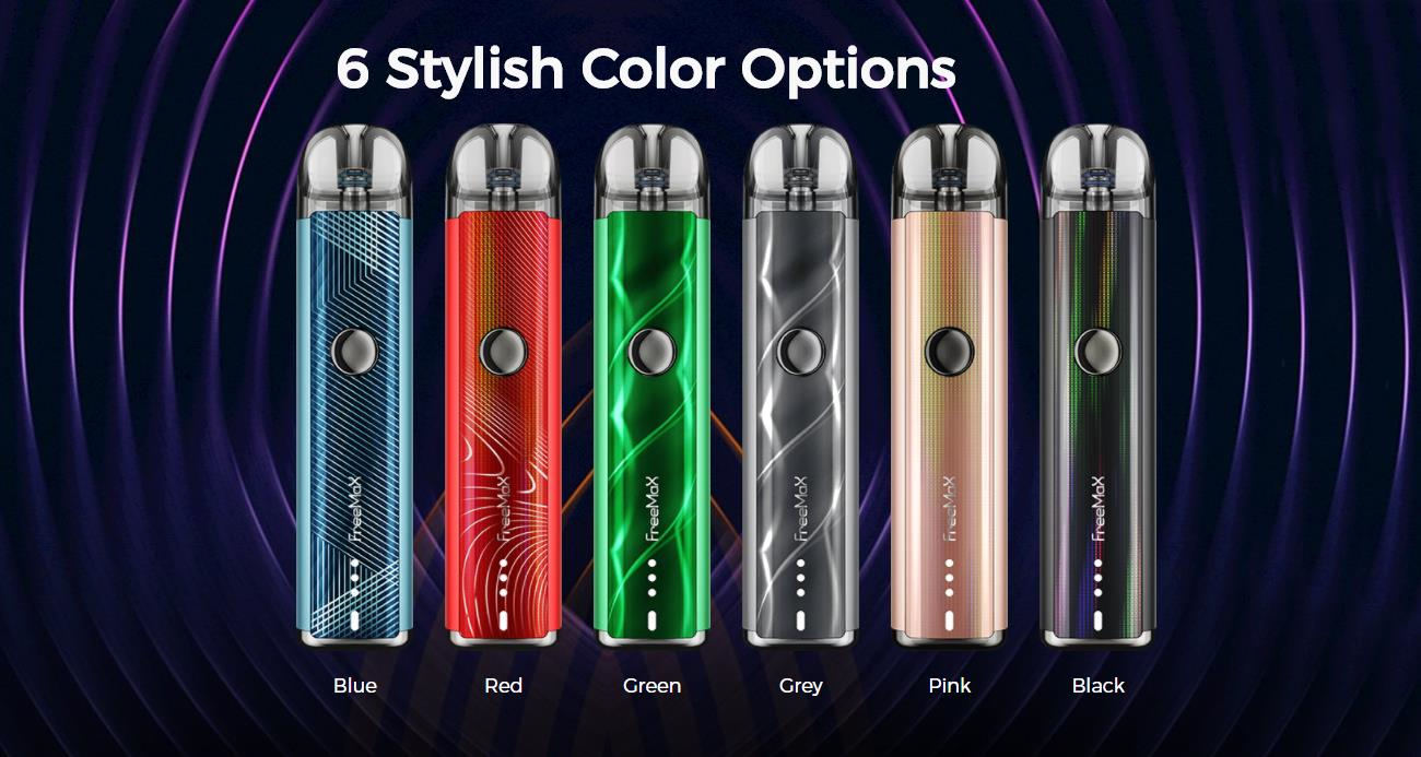 Freemax Onnix 2 Kit