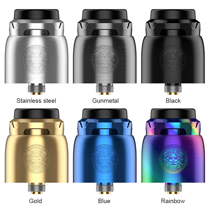 Geekvape Z RDA Atomizer