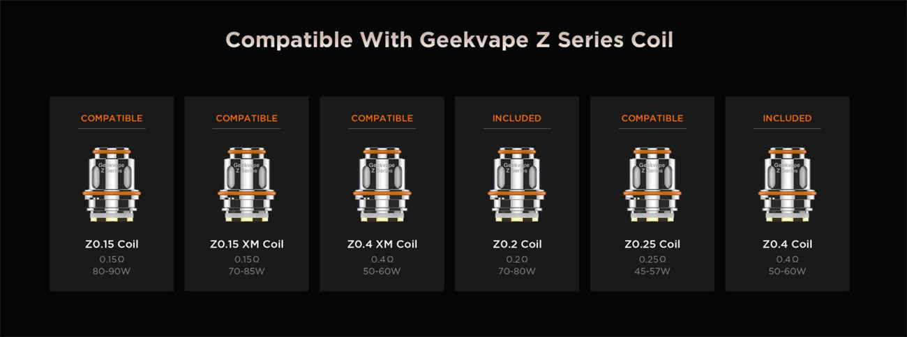 Geekvape Aegis Solo 3 Kit