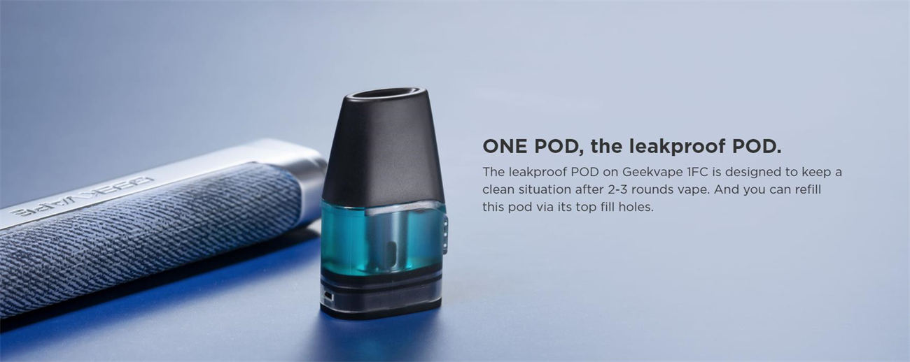 Geekvape Aegis One Pod Kit 