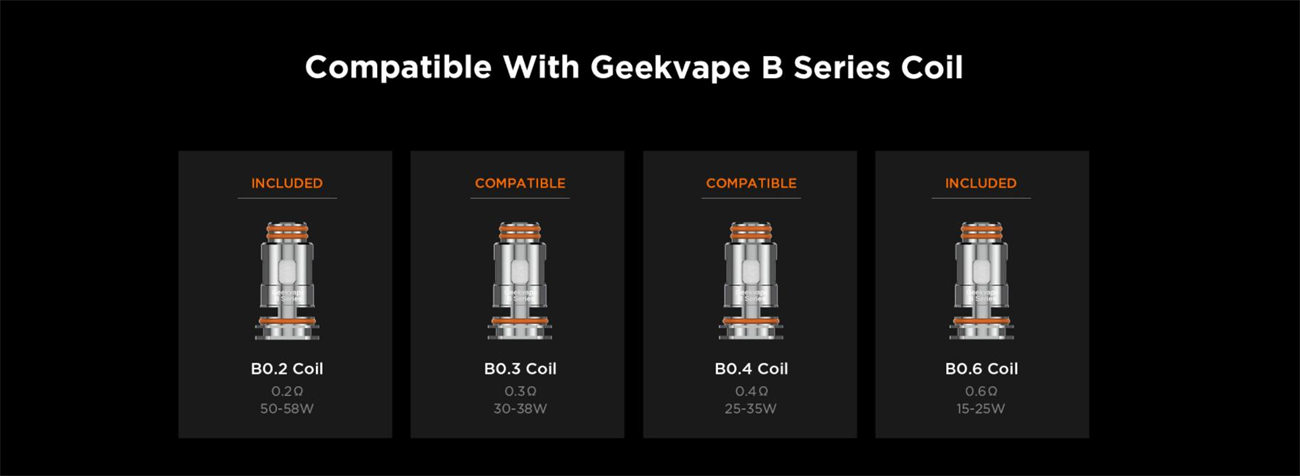 Geekvape Aegis Boost 3 Kit