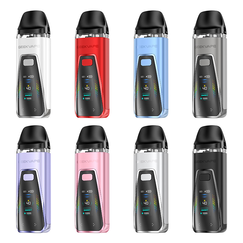 Geekvape DIGI Pro Pod Kit 2000mAh 5ml(Max 40W)