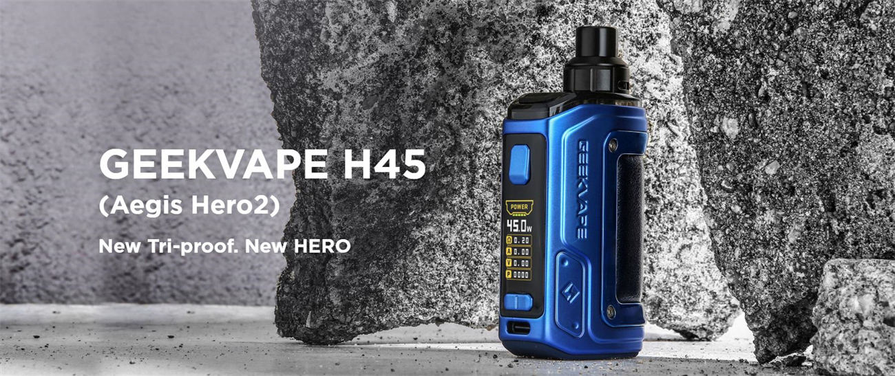 Geekvape H45 Kit